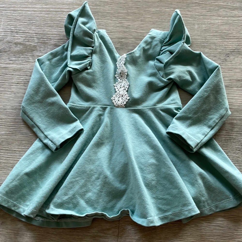 Sarah’s closet Tunic